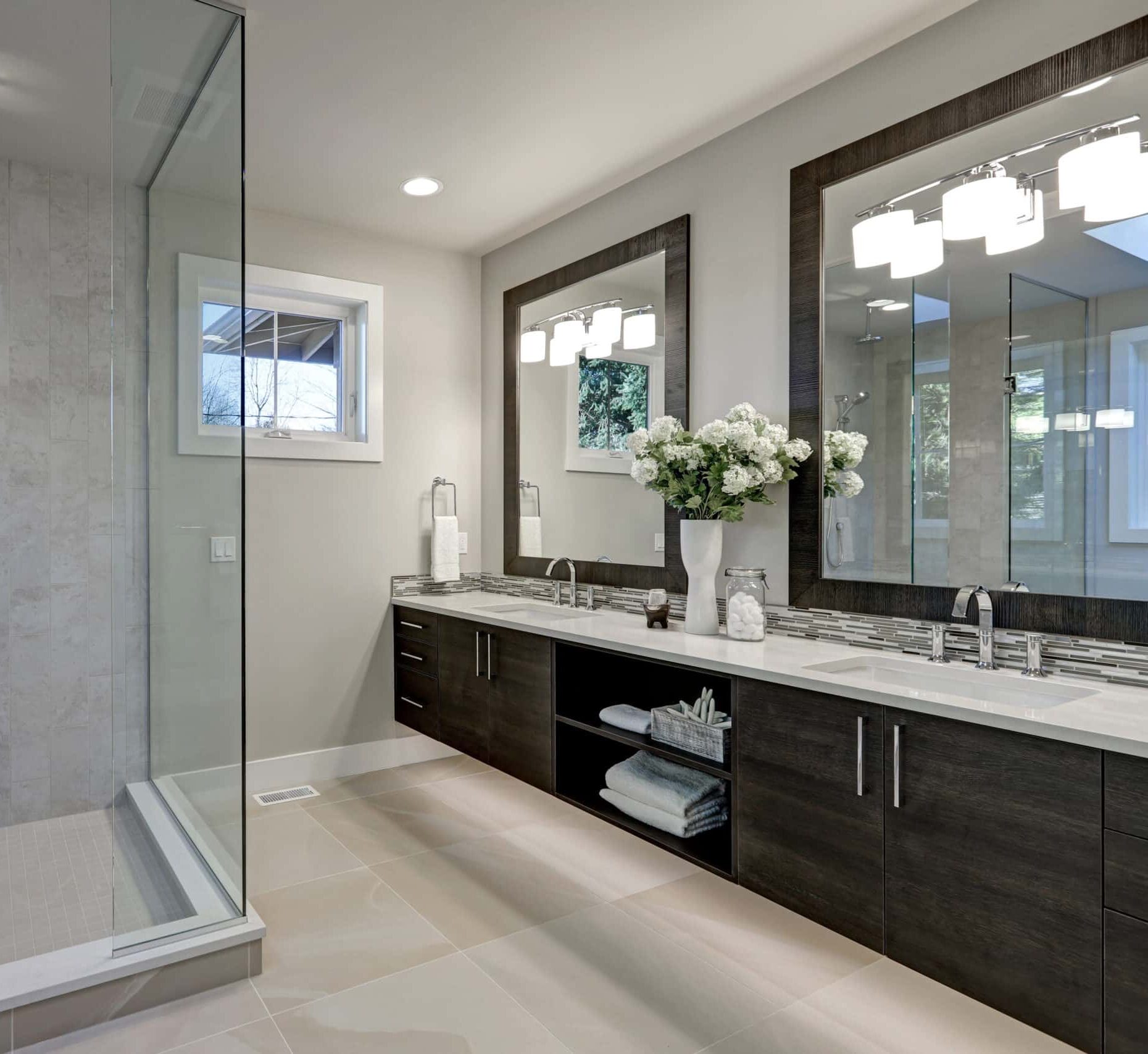 Bathroom Remodeling Contractors Sarasota